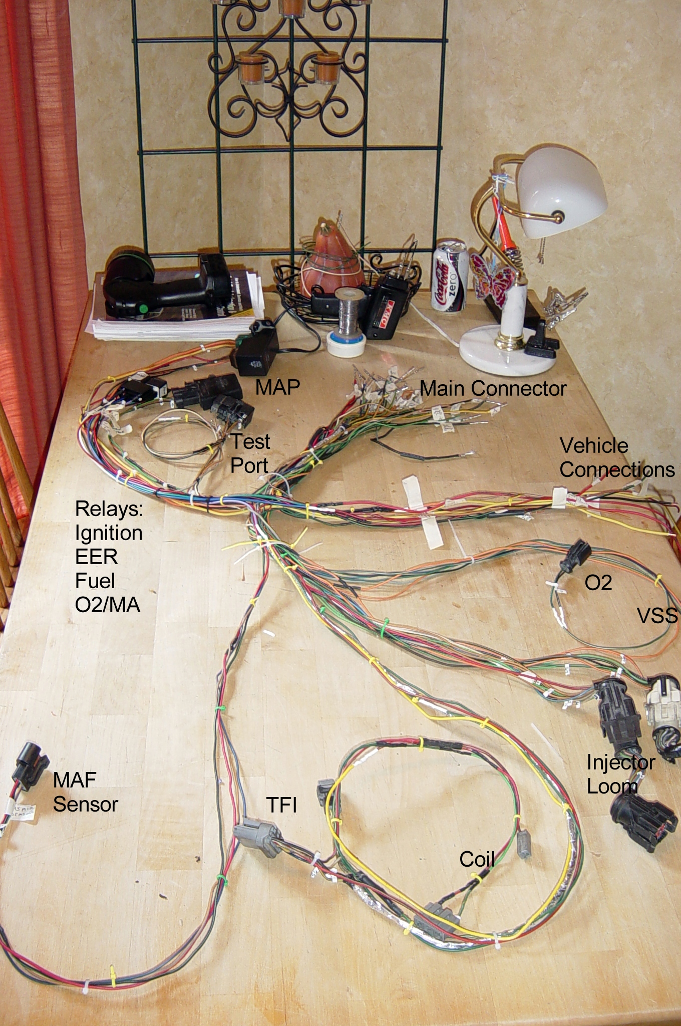 Index of /Mustang/Wiring